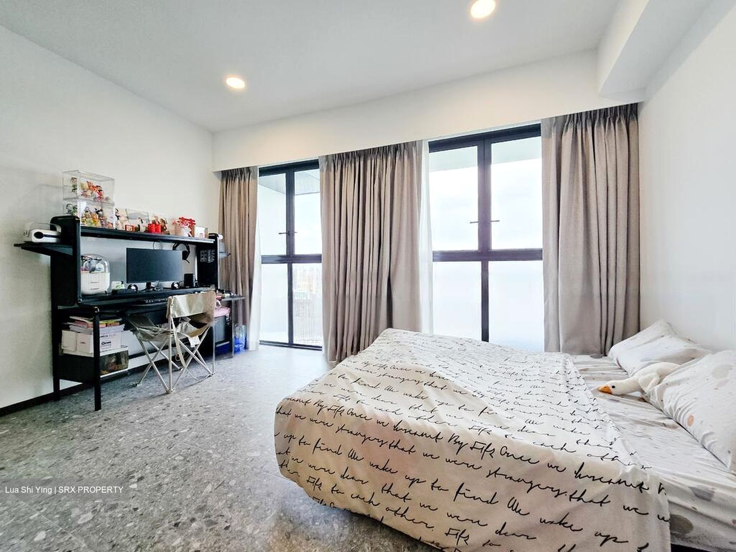 One Pearl Bank (D3), Apartment #472167751